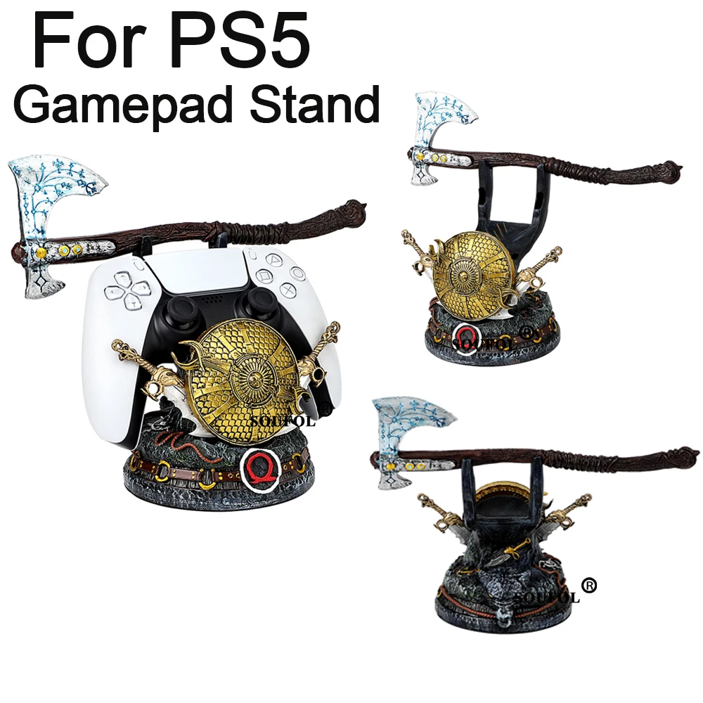 2025 nuevo juego God of War pa - Tech Desktop Accessories reseña y precio