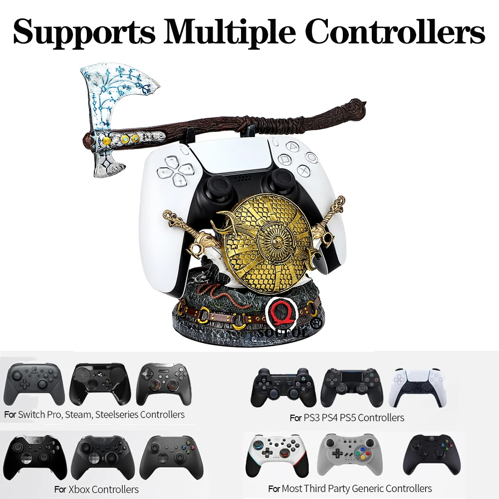 2025 nuevo juego God of War pa - Tech Desktop Accessories reseña y precio