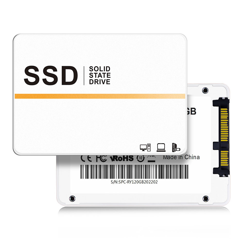 Disco duro SSD de 120 GB, 512  - Samsung Ssd Evo 870 reseña y precio