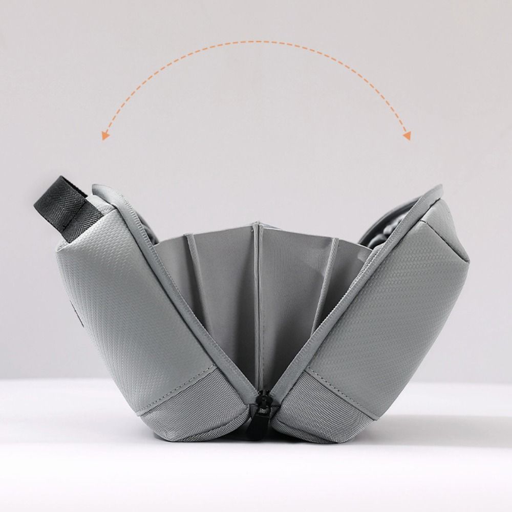Bolsa de almacenamiento imperm - Tech Accessories Travel Organizer Pouch reseña y precio