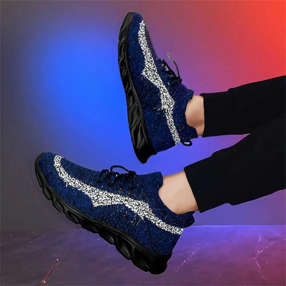Zapatillas de deporte con cord - Tech Guy Accessories reseña y precio