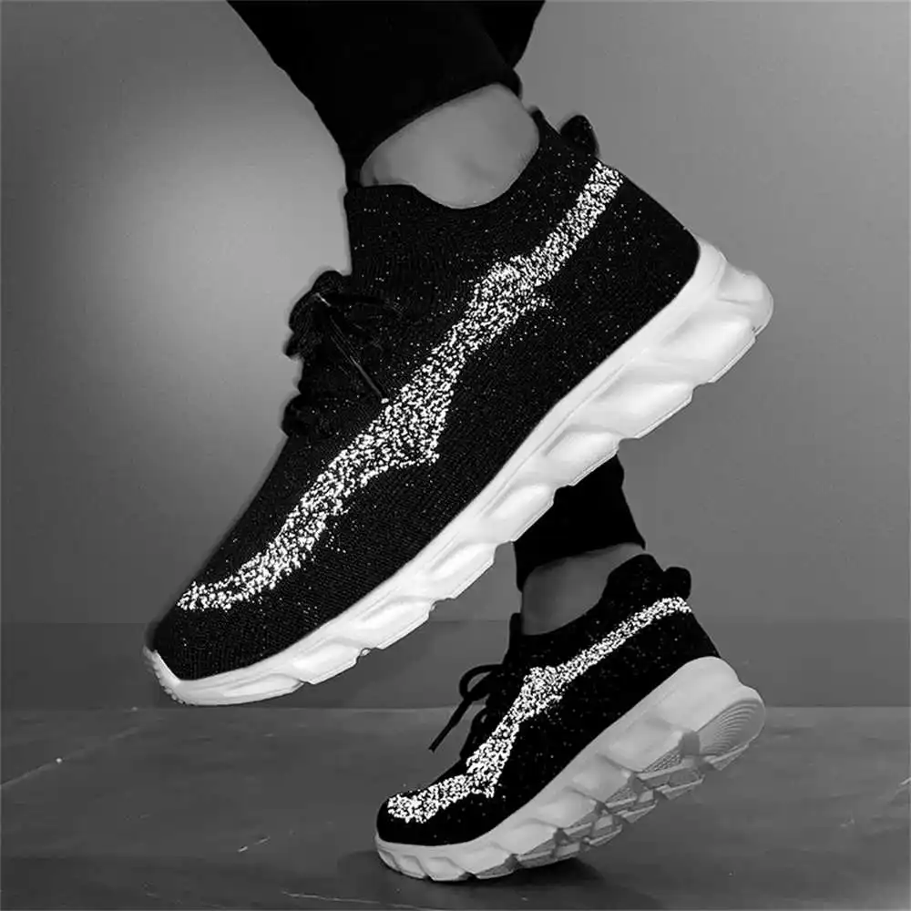 Zapatillas de deporte con cord - Tech Guy Accessories reseña y precio