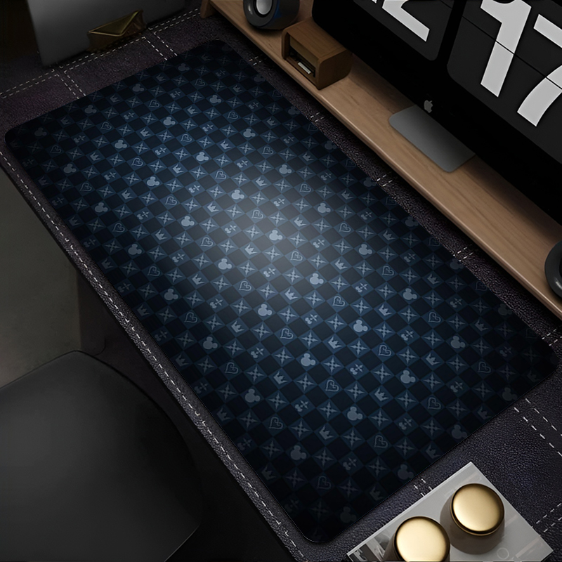 Alfombrilla de escritorio de A - Tech Desktop Accessories reseña y precio