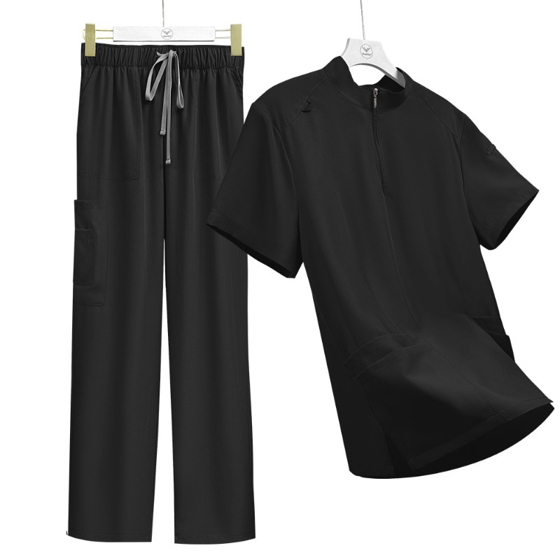 Conjunto de Uniforme Quirúrgic - Vet Tech Accessories reseña y precio