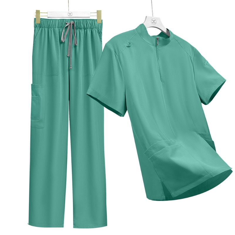 Conjunto de Uniforme Quirúrgic - Vet Tech Accessories reseña y precio