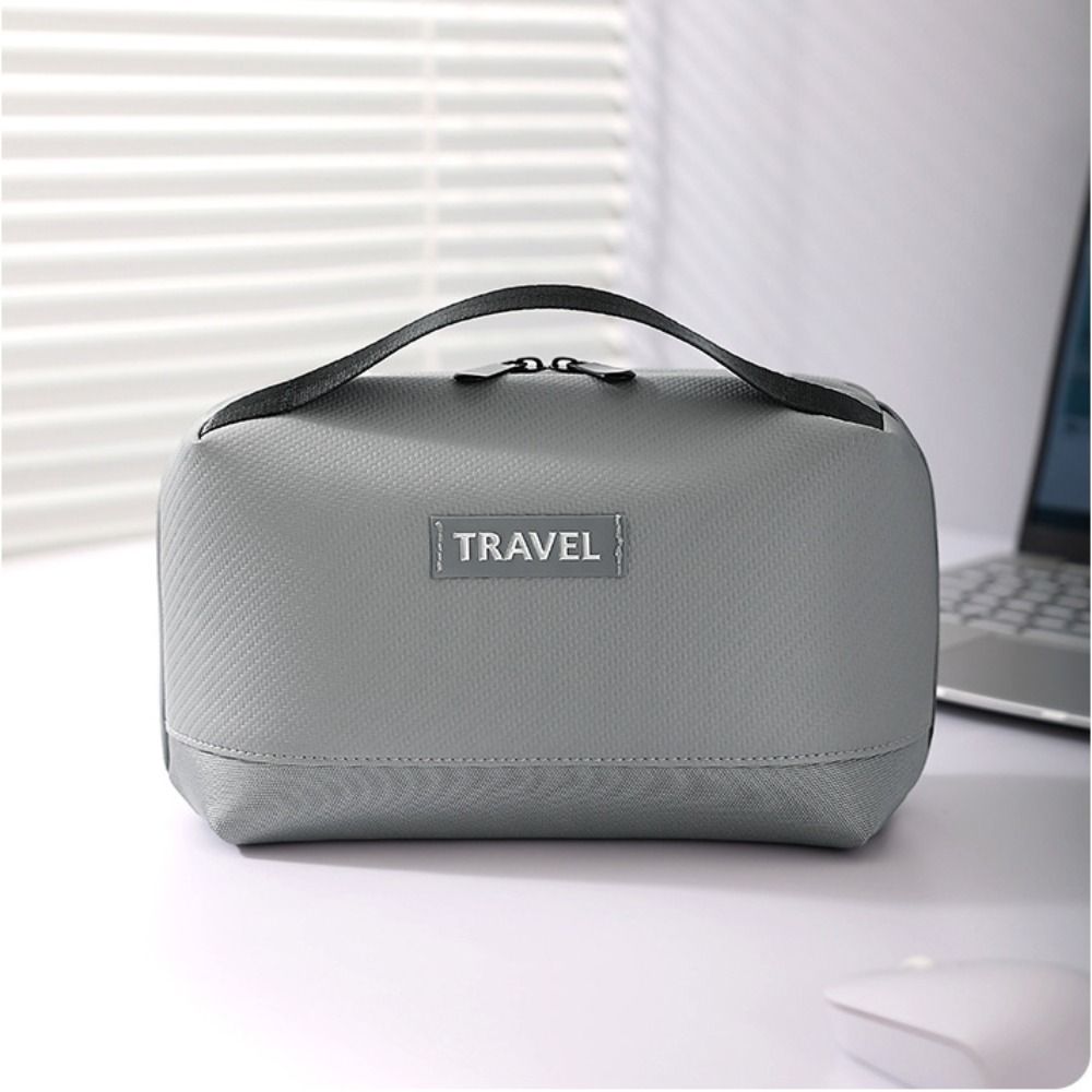 Bolsa de almacenamiento imperm - Tech Accessories Travel Organizer Pouch reseña y precio
