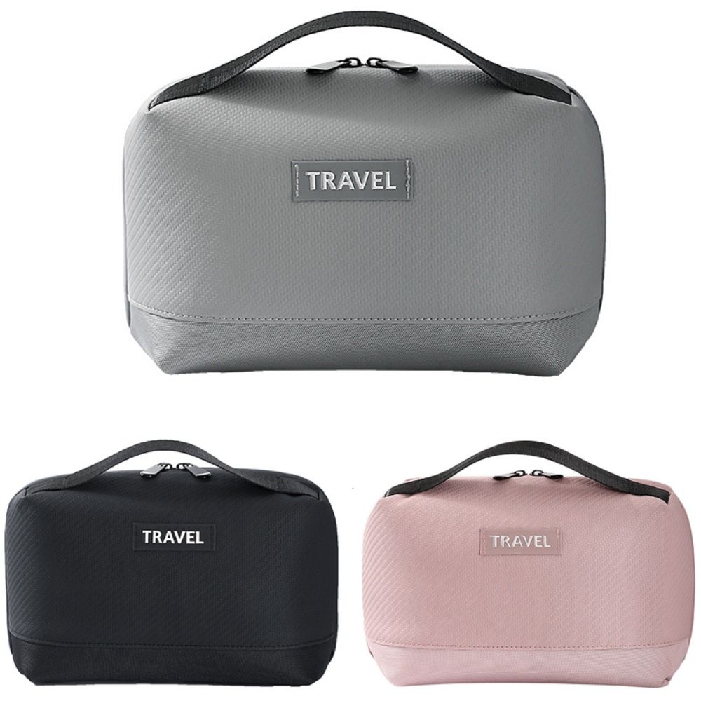 Bolsa de almacenamiento imperm - Tech Accessories Travel Organizer Pouch reseña y precio
