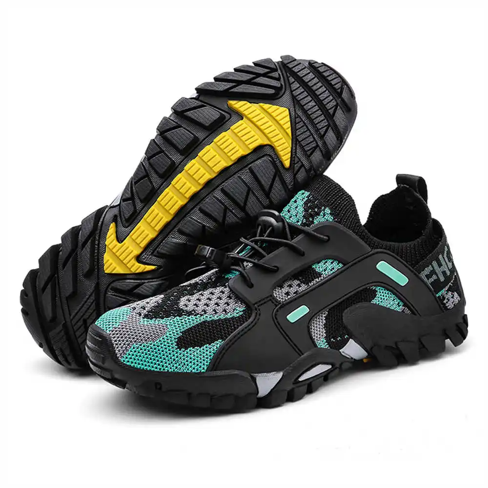 Zapatos de Trekking para hombr - Tech Accessories Wholesale reseña y precio