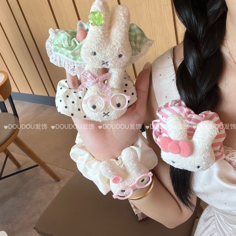 Nuevo Coletero Elástico Grande - Tech Hair Accessories reseña y precio