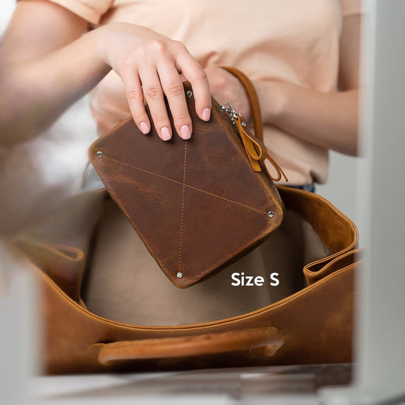 Bolsa Organizadora de Electrón - Tech Accessories Travel Organizer Pouch reseña y precio