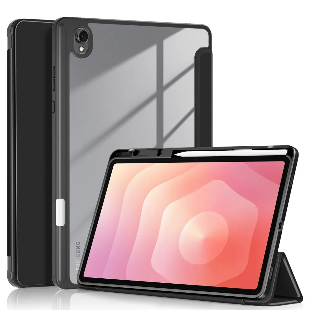 Para Samsung Galaxy Tab S11 fu - Pen Holder Magnetic reseña y precio