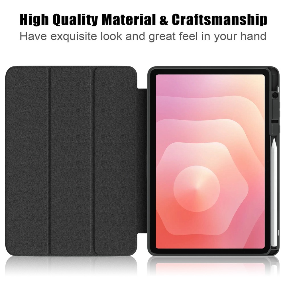 Para Samsung Galaxy Tab S11 fu - Pen Holder Magnetic reseña y precio