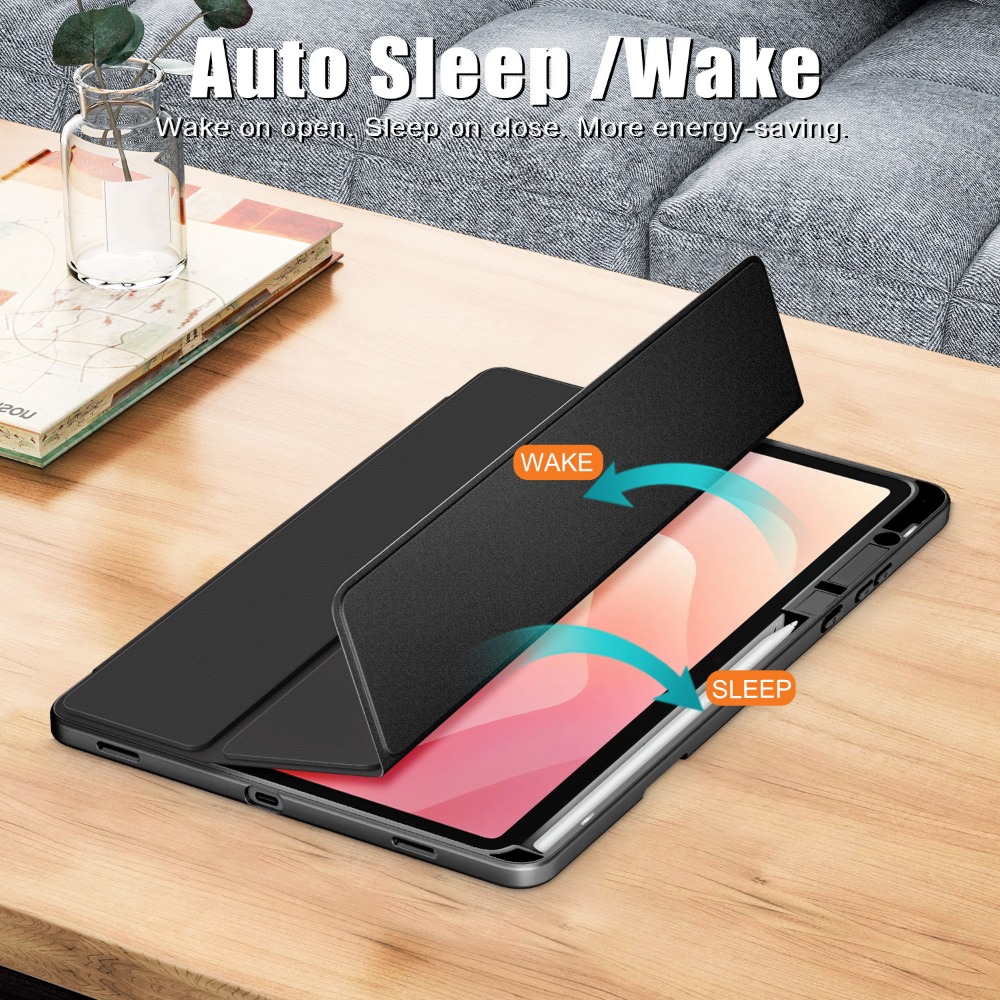 Para Samsung Galaxy Tab S11 fu - Pen Holder Magnetic reseña y precio