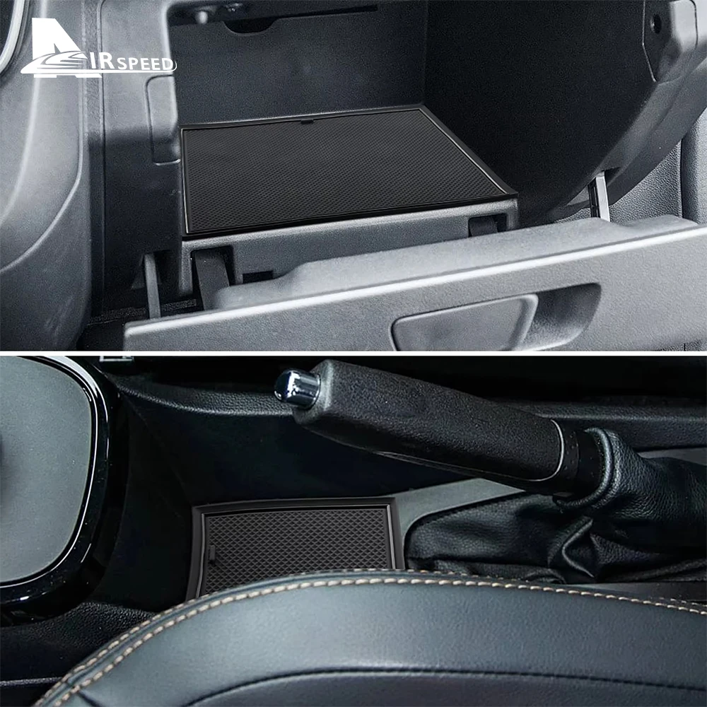 Alfombrilla antideslizante par - Tech Accessories Renault reseña y precio