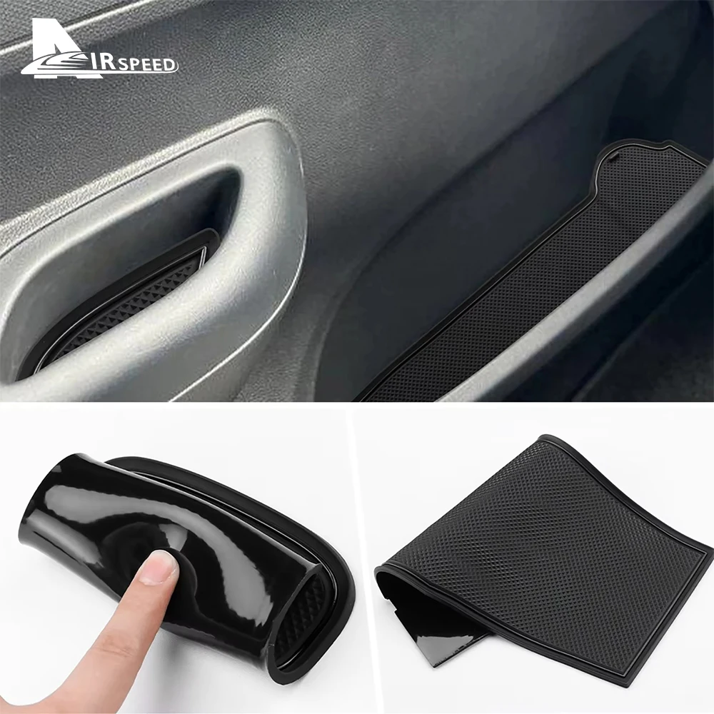 Alfombrilla antideslizante par - Tech Accessories Renault reseña y precio