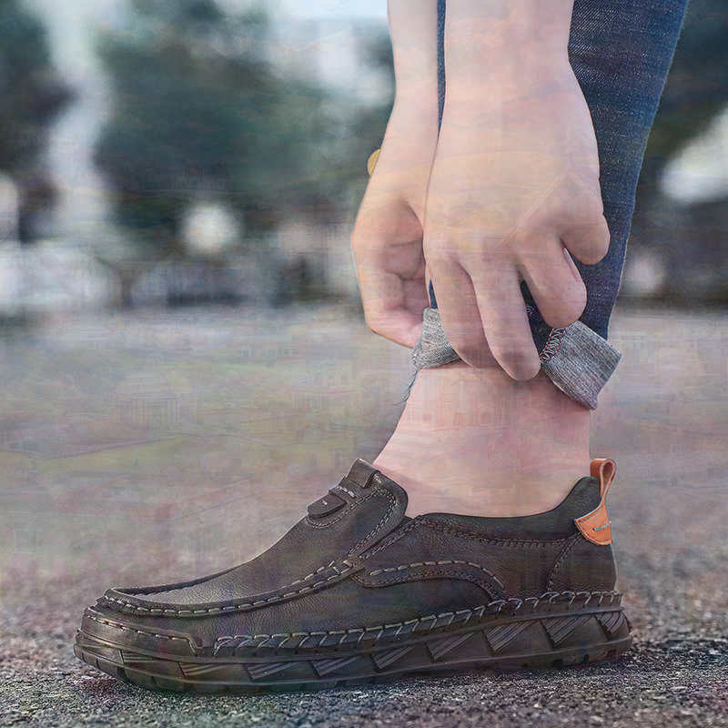 39 Slipon zapatillas de deport - Tech Guy Accessories reseña y precio