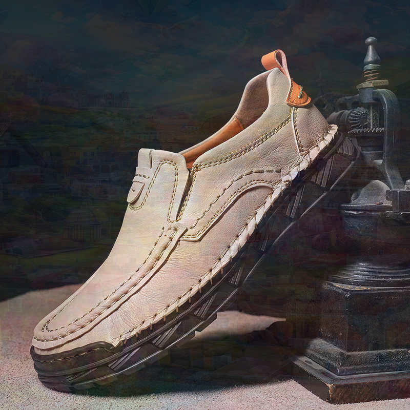 39 Slipon zapatillas de deport - Tech Guy Accessories reseña y precio