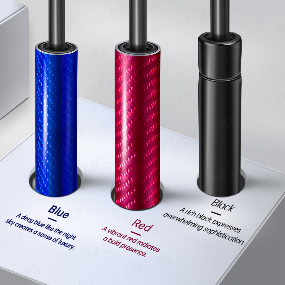 Amortiguadores de Gas para Cap - Tech Accessories Renault reseña y precio