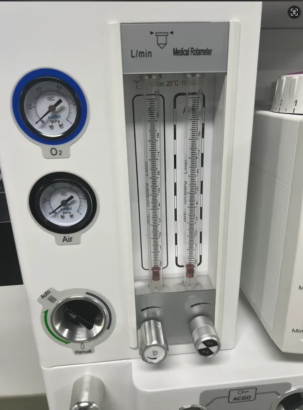 DA1200V9 Circuito respiratorio - Vet Tech Accessories reseña y precio