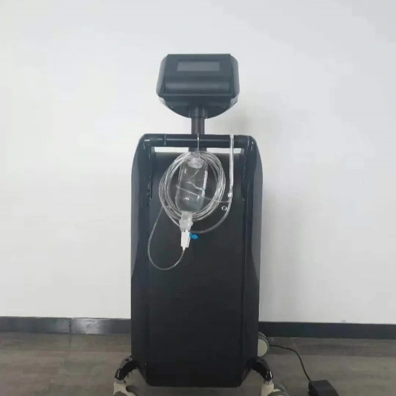 Máquina de inyección mesodérmi - Japanese Tech Accessories reseña y precio