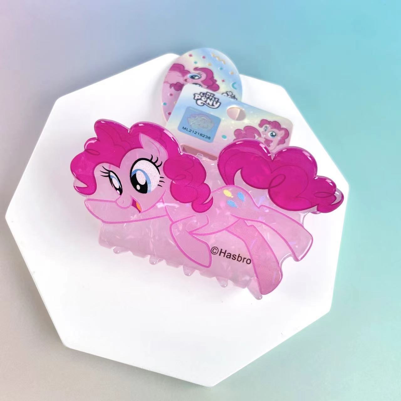 Hasbro My Little Pony - Pinzas - Tech Hair Accessories reseña y precio