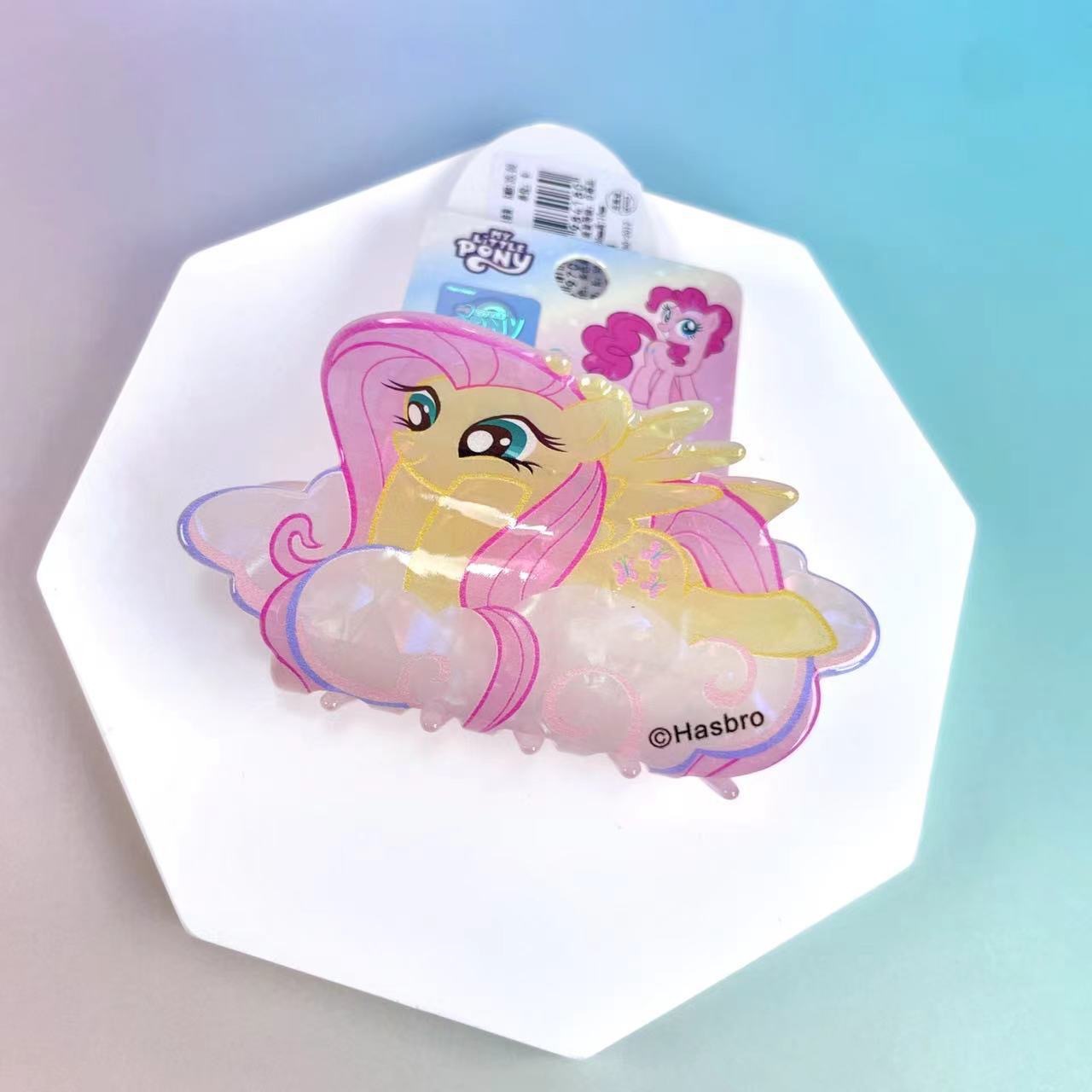 Hasbro My Little Pony - Pinzas - Tech Hair Accessories reseña y precio