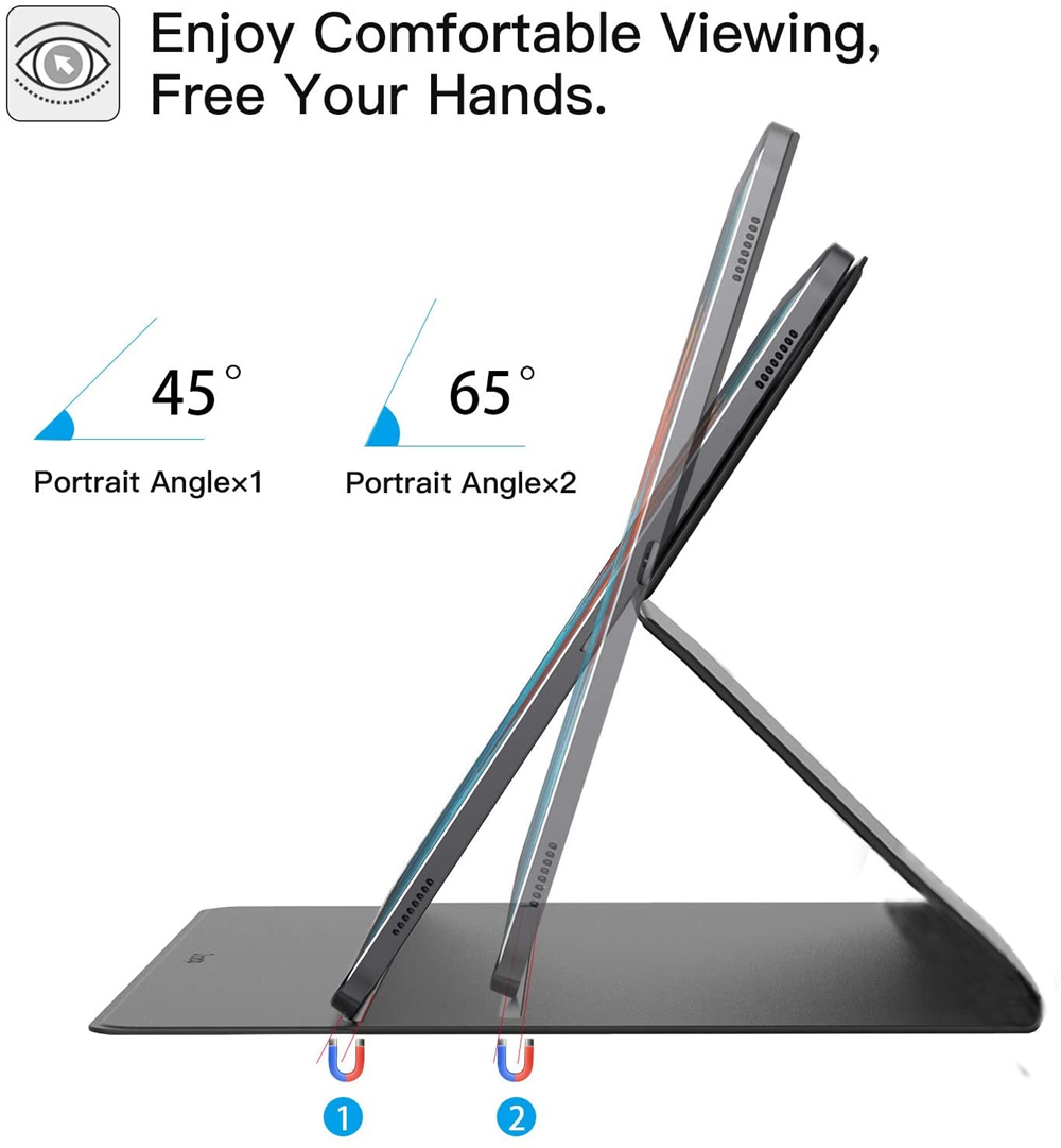 Funda magnética para Samsung G - Pen Holder Magnetic reseña y precio