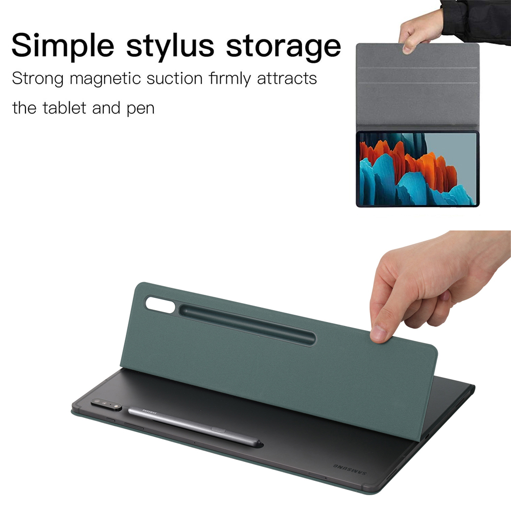 Funda magnética para Samsung G - Pen Holder Magnetic reseña y precio
