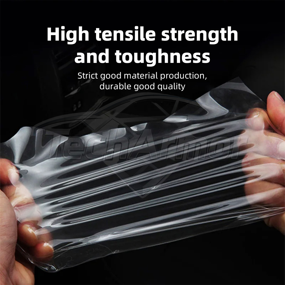 Protector de TPU para Interior - Tech Accessories Renault reseña y precio