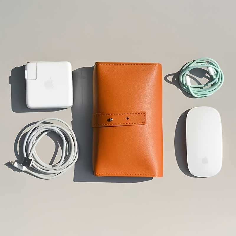 1 pieza de bolsa organizadora  - Tech Accessories Travel Organizer Pouch reseña y precio