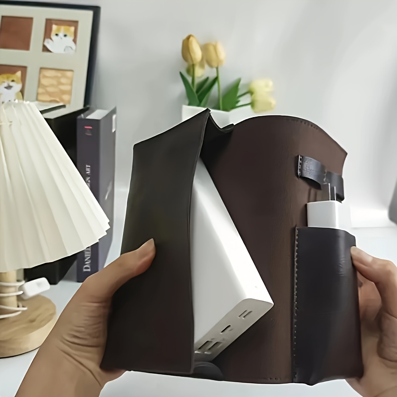 1 pieza de bolsa organizadora  - Tech Accessories Travel Organizer Pouch reseña y precio