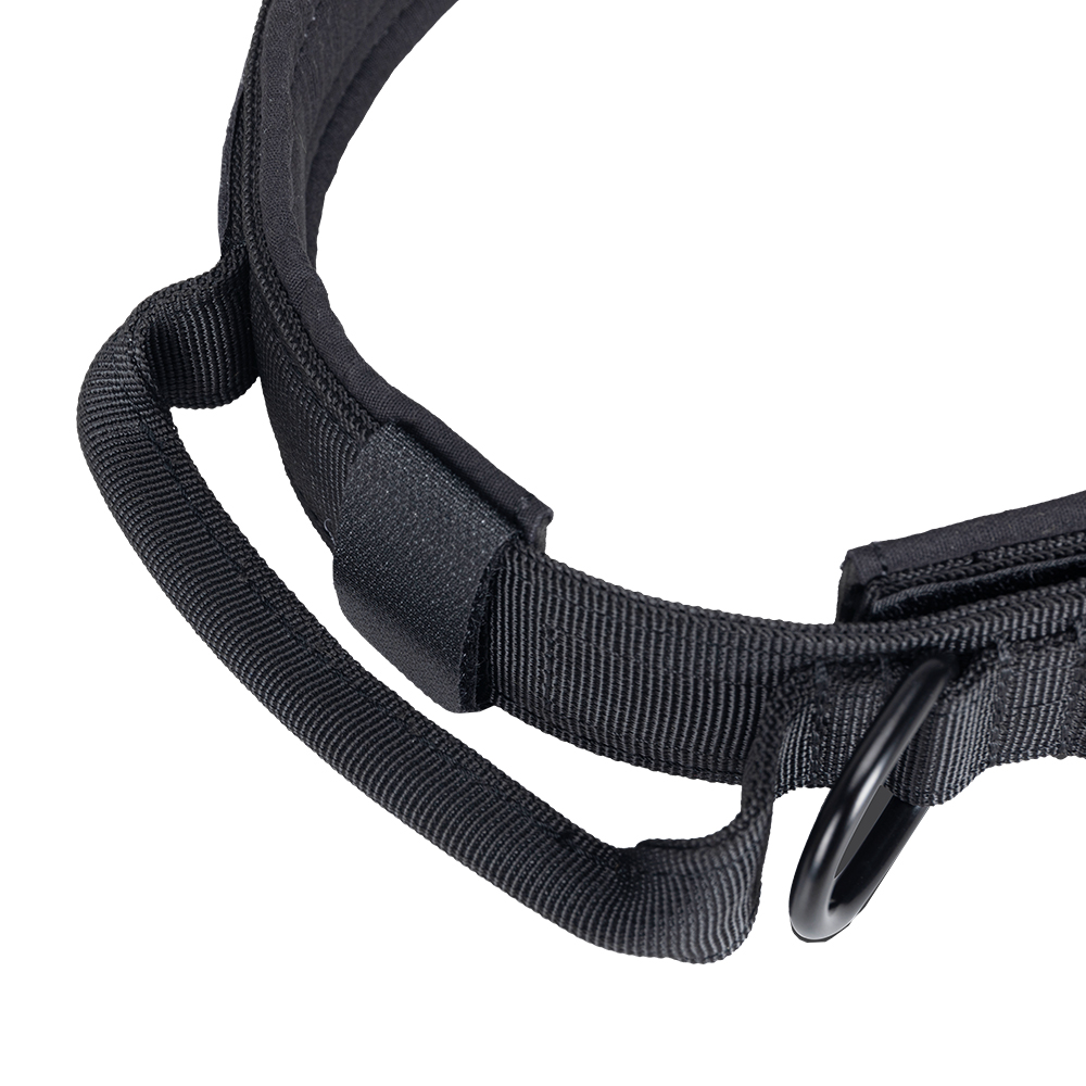 Collar táctico de nailon LED p - Tech Dog Accessories reseña y precio