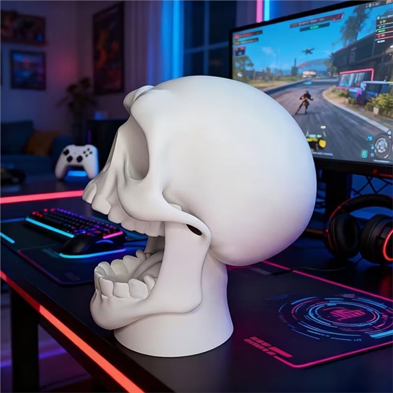 Soporte para controlador de ju - Tech Desktop Accessories reseña y precio