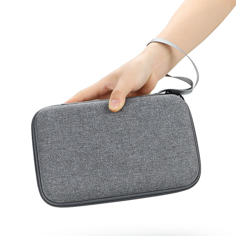 Estuche Organizador de Tecnolo - Tech Accessories Travel Organizer Pouch reseña y precio