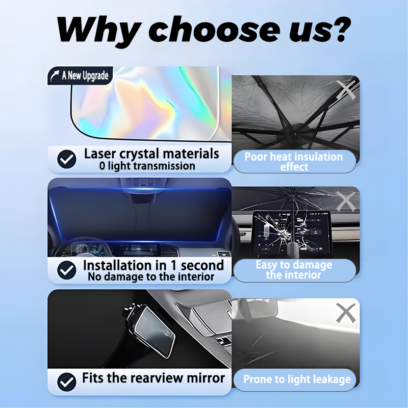 Parasol de coche para Renault  - Tech Accessories Renault reseña y precio