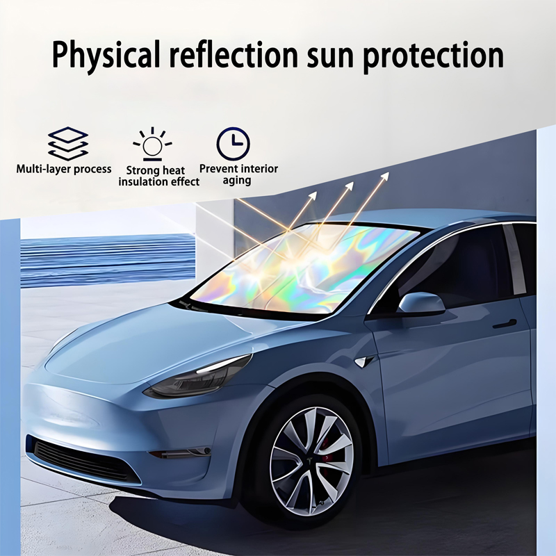 Parasol de coche para Renault  - Tech Accessories Renault reseña y precio