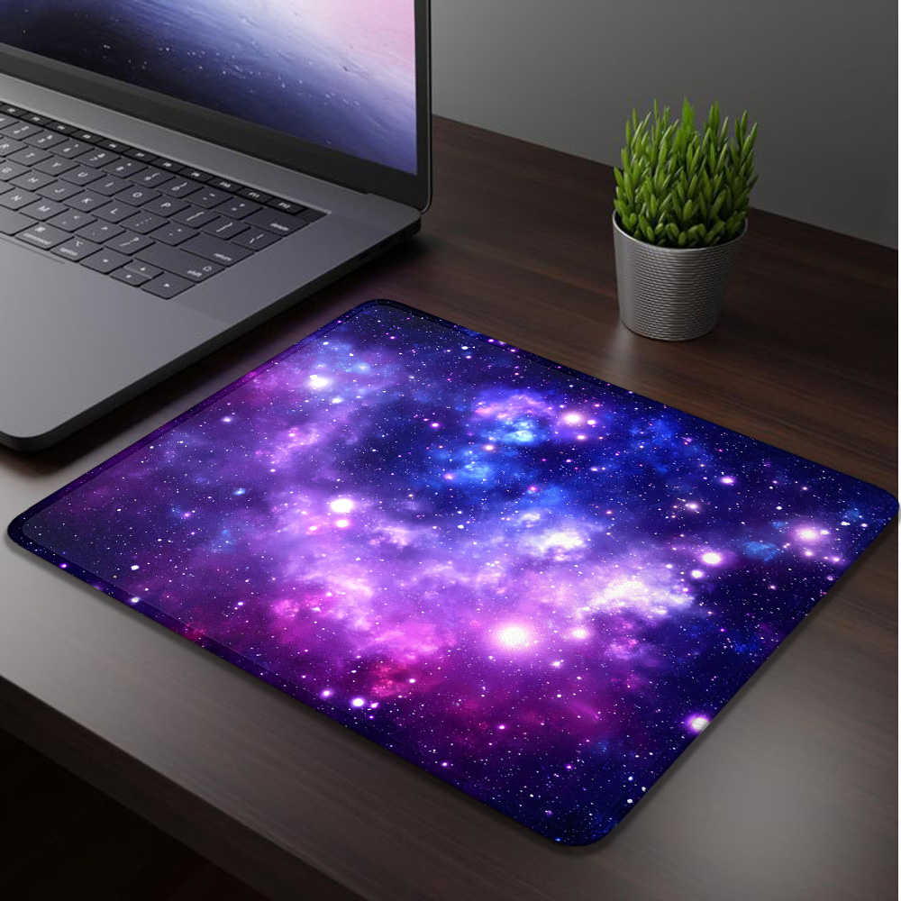 Alfombrilla de ratón pequeña S - Tech Desktop Accessories reseña y precio