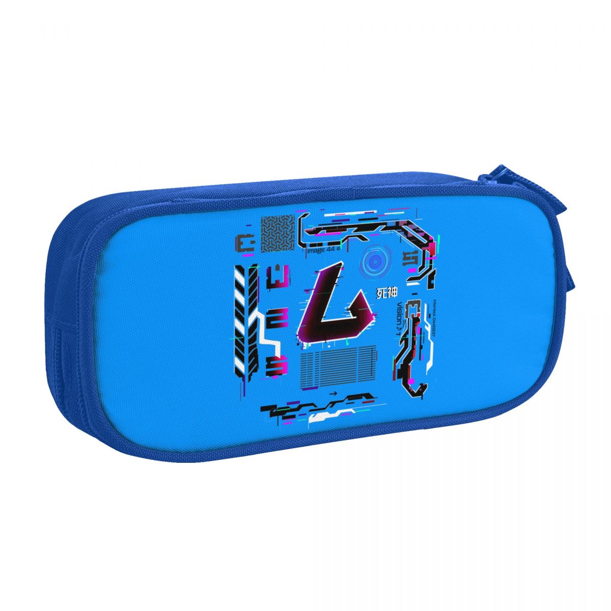Estuches de lápices japoneses  - Japanese Tech Accessories reseña y precio