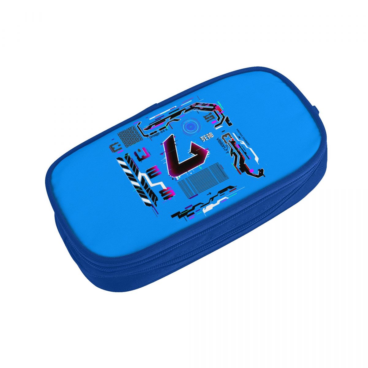 Estuches de lápices japoneses  - Japanese Tech Accessories reseña y precio