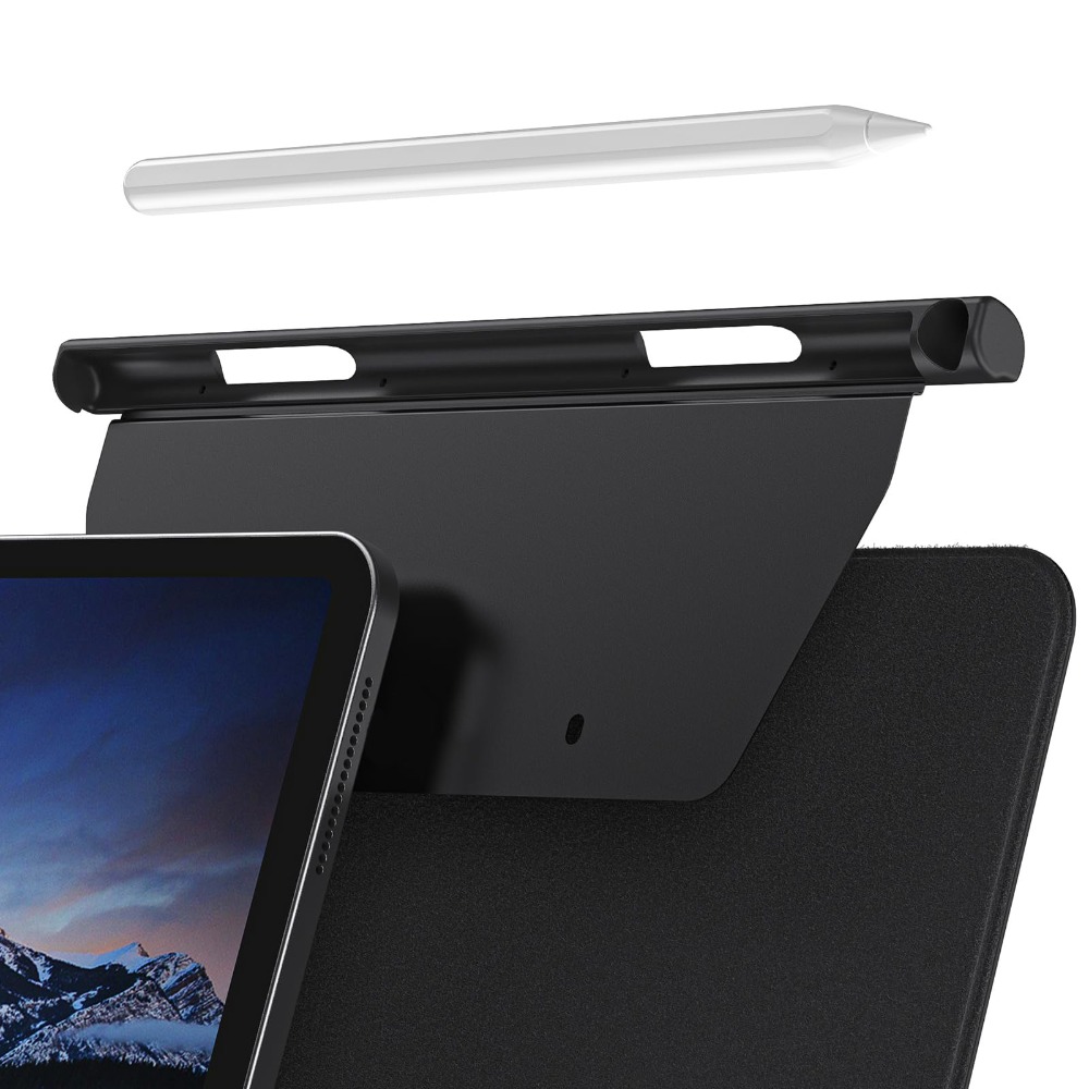 Portalápices para Apple Pencil - Pen Holder Magnetic reseña y precio