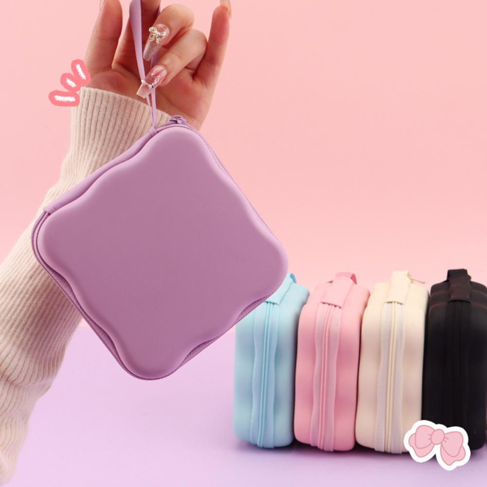 Estuche para cargador de viaje - Tech Accessories Travel Organizer Pouch reseña y precio