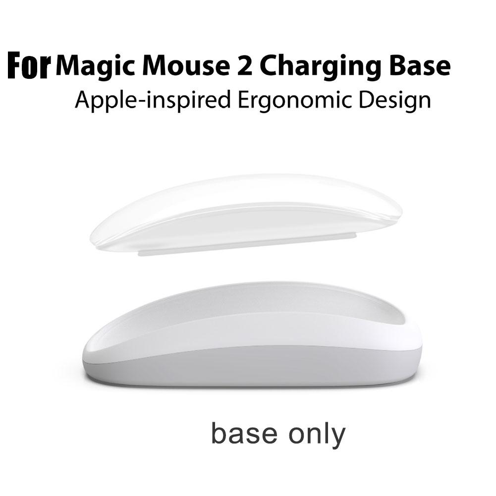 Base de ratón para Apple Magic - Mouse Charging Pad reseña y precio