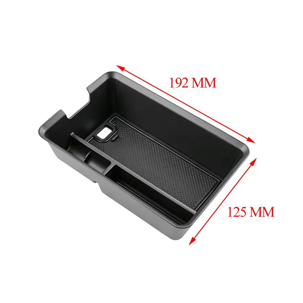 Caja de Almacenamiento para Ap - Tech Accessories Renault reseña y precio