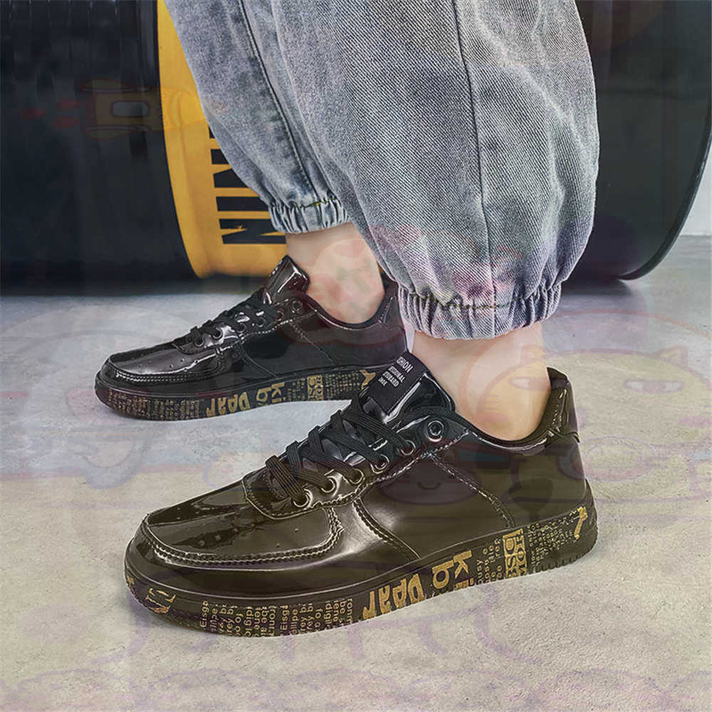 Zapatillas de deporte redondas - Tech Accessories Wholesale reseña y precio