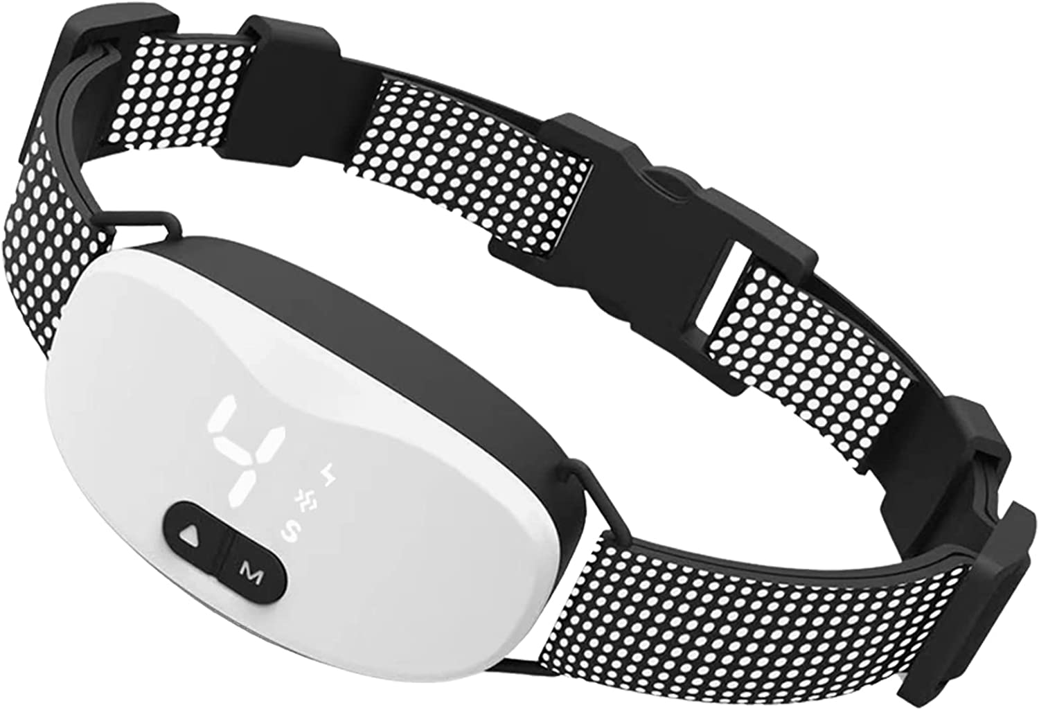 Collar antiladridos para perro - Tech Dog Accessories reseña y precio