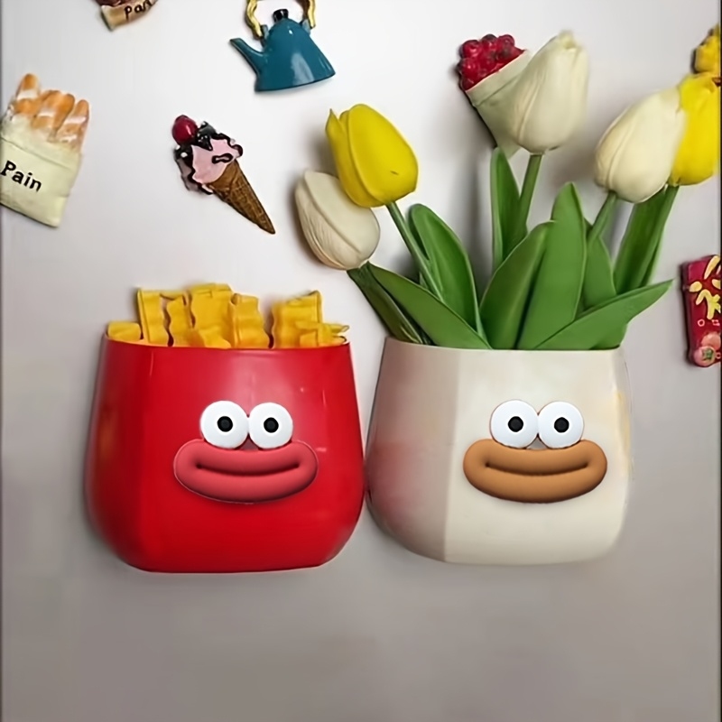 Portaplumas, absorción magnéti - Pen Holder Magnetic reseña y precio