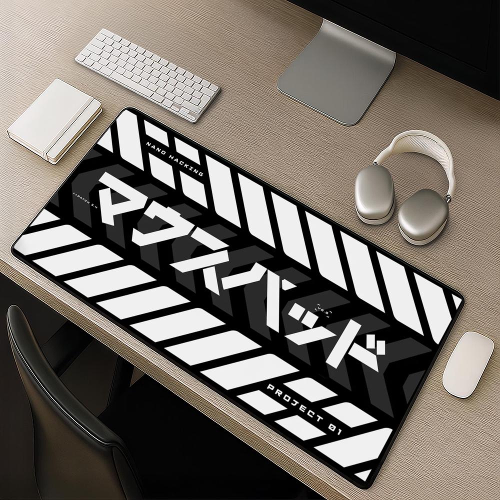 Alfombrilla de Ratón Grande Es - Japanese Tech Accessories reseña y precio