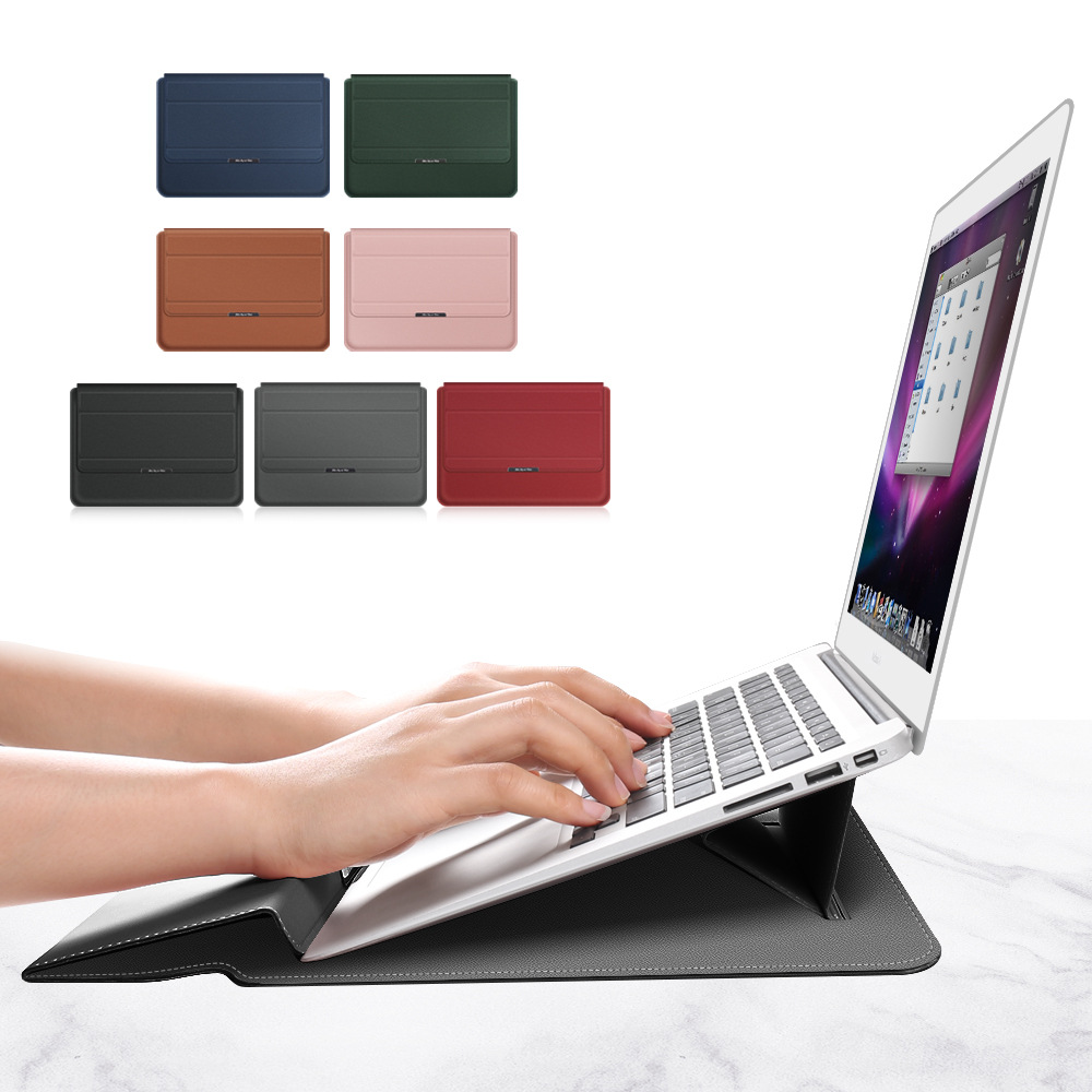 Funda para ordenador portátil  - Mouse Charging Pad reseña y precio