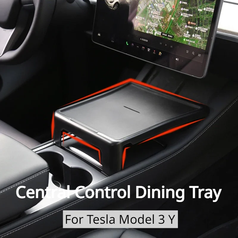 Bandeja de comedor multifunció - Tech Desktop Accessories reseña y precio