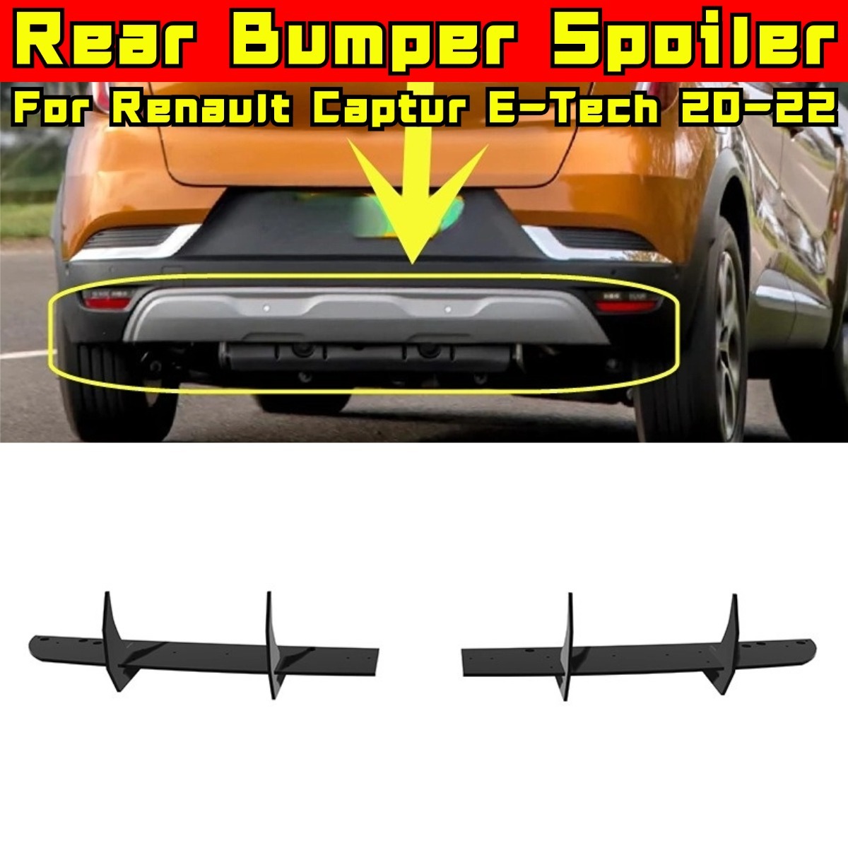 Para Renault Captur E-Tech 202 - Tech Accessories Renault reseña y precio